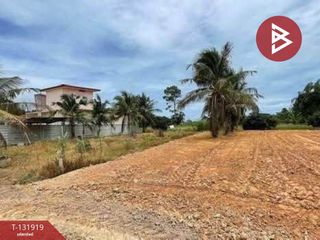 出售 土地 在 Mueang Rayong, Rayong