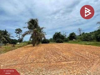 出售 土地 在 Mueang Rayong, Rayong