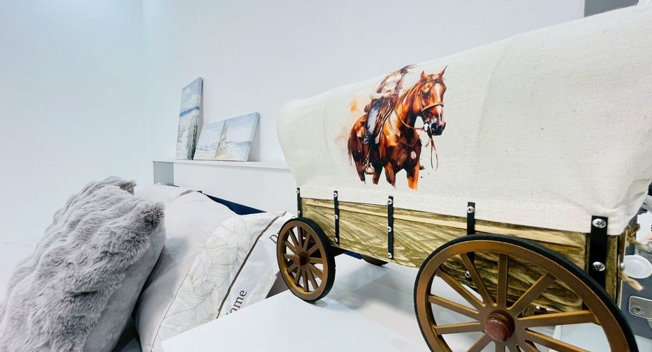 Reihenhaus zum Kauf mit 4 Zimmer in Bang Lamung, Chonburi