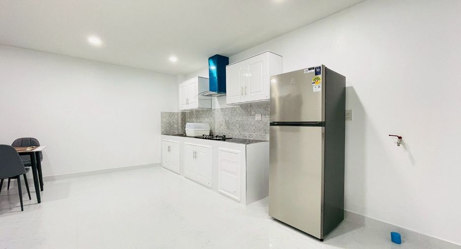 Reihenhaus zum Kauf mit 4 Zimmer in Bang Lamung, Chonburi