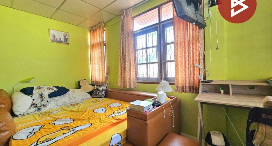 出售 5 卧室 独立屋 在 Yan Nawa, 曼谷
