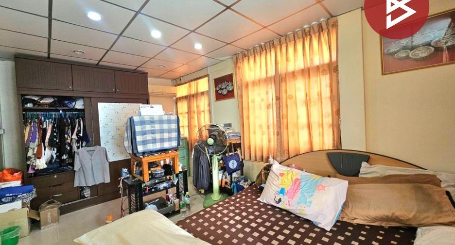 出售 5 卧室 独立屋 在 Yan Nawa, 曼谷