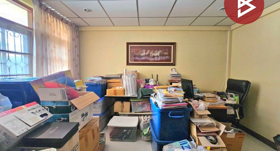 出售 5 卧室 独立屋 在 Yan Nawa, 曼谷