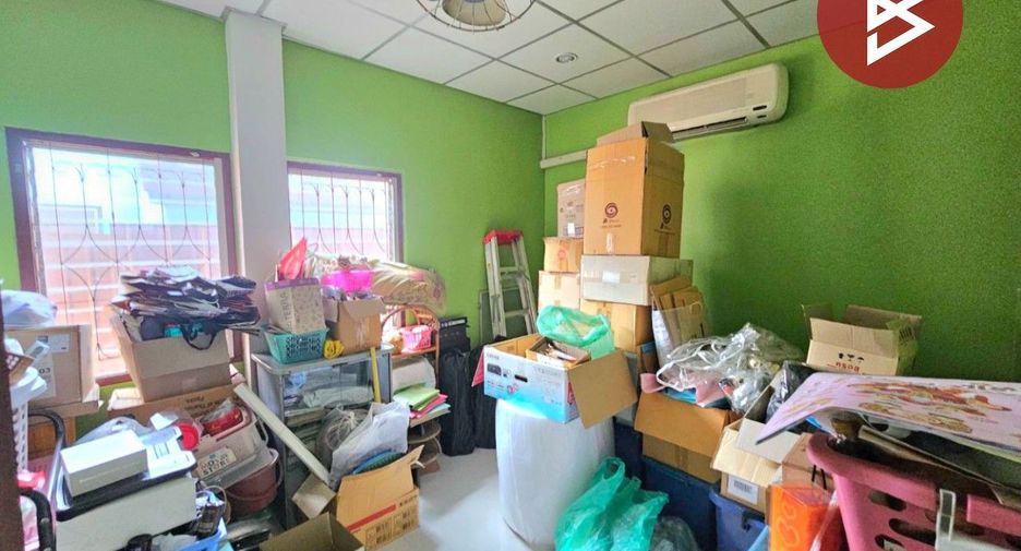 出售 5 卧室 独立屋 在 Yan Nawa, 曼谷