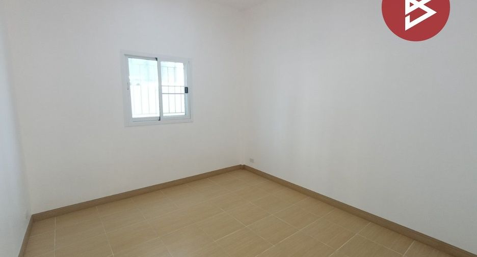 For sale 3 bedrooms house in Nikhom Phatthana, Rayong