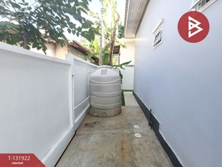 For sale 3 bedrooms house in Nikhom Phatthana, Rayong