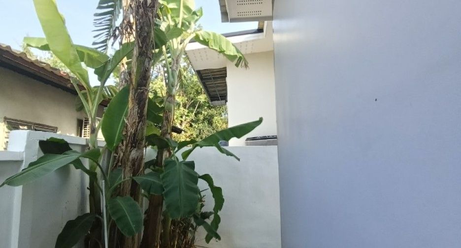 For sale 3 bedrooms house in Nikhom Phatthana, Rayong