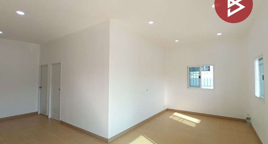 For sale 3 bedrooms house in Nikhom Phatthana, Rayong