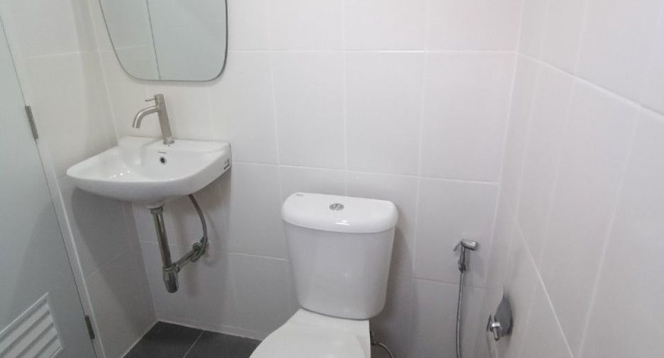 For sale 3 bedrooms house in Nikhom Phatthana, Rayong