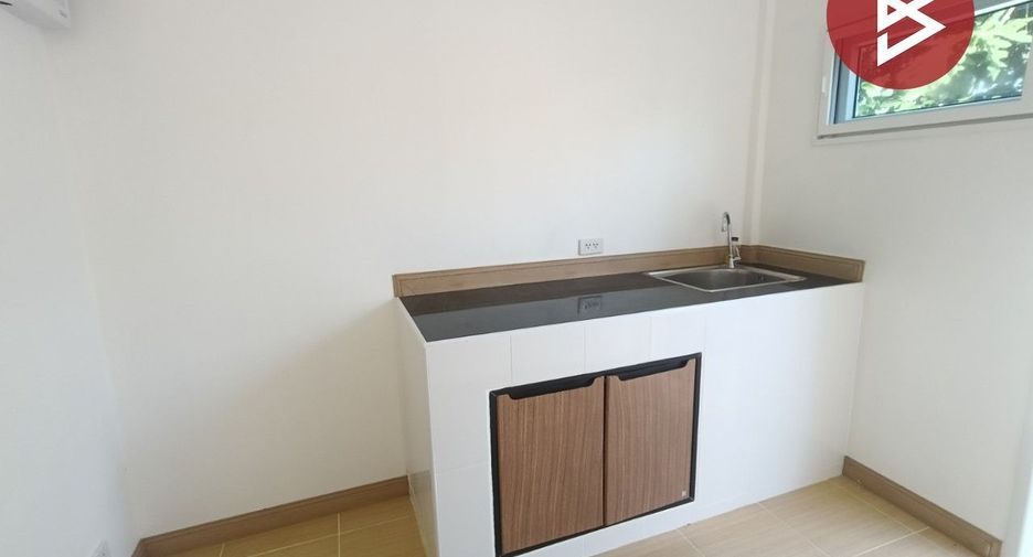 For sale 3 bedrooms house in Nikhom Phatthana, Rayong