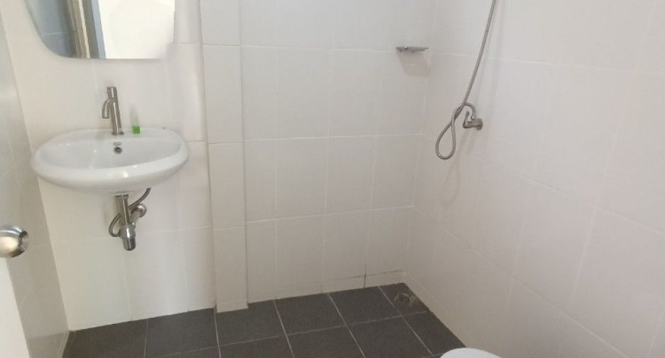 For sale 3 bedrooms house in Nikhom Phatthana, Rayong
