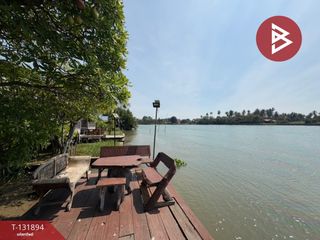 For sale land in Mueang Samut Songkhram, Samut Songkhram