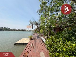 For sale land in Mueang Samut Songkhram, Samut Songkhram
