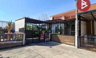 For sale 2 bedrooms house in Khlong Luang, Pathum Thani