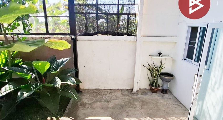 For sale 2 bedrooms house in Khlong Luang, Pathum Thani