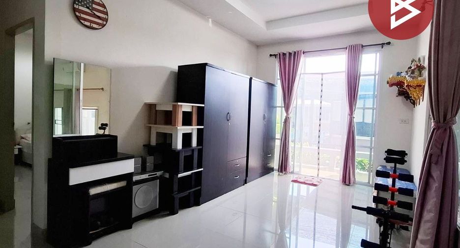 For sale 2 bedrooms house in Khlong Luang, Pathum Thani