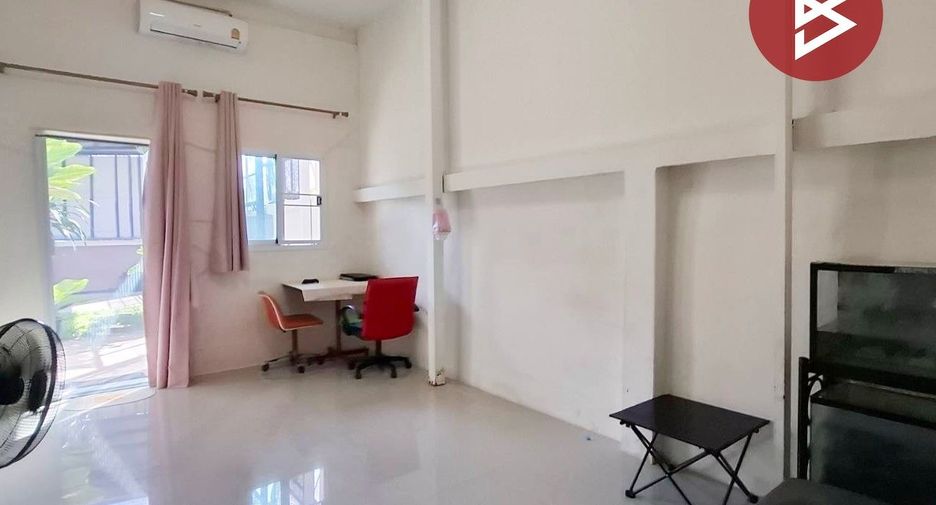 For sale 2 bedrooms house in Khlong Luang, Pathum Thani