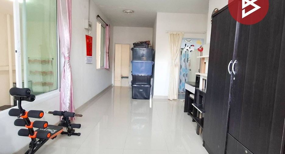 For sale 2 bedrooms house in Khlong Luang, Pathum Thani