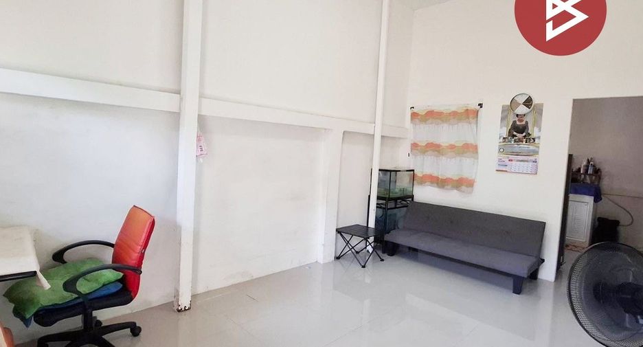 For sale 2 bedrooms house in Khlong Luang, Pathum Thani