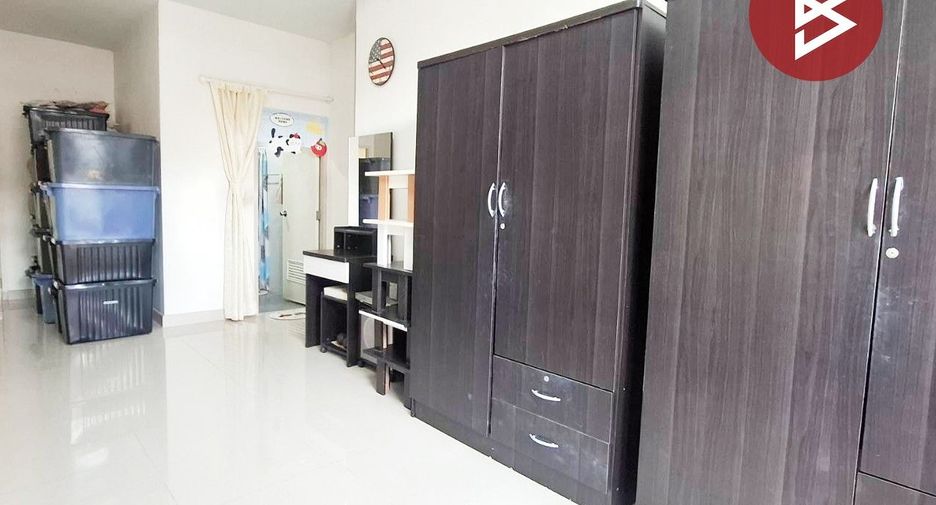 For sale 2 bedrooms house in Khlong Luang, Pathum Thani