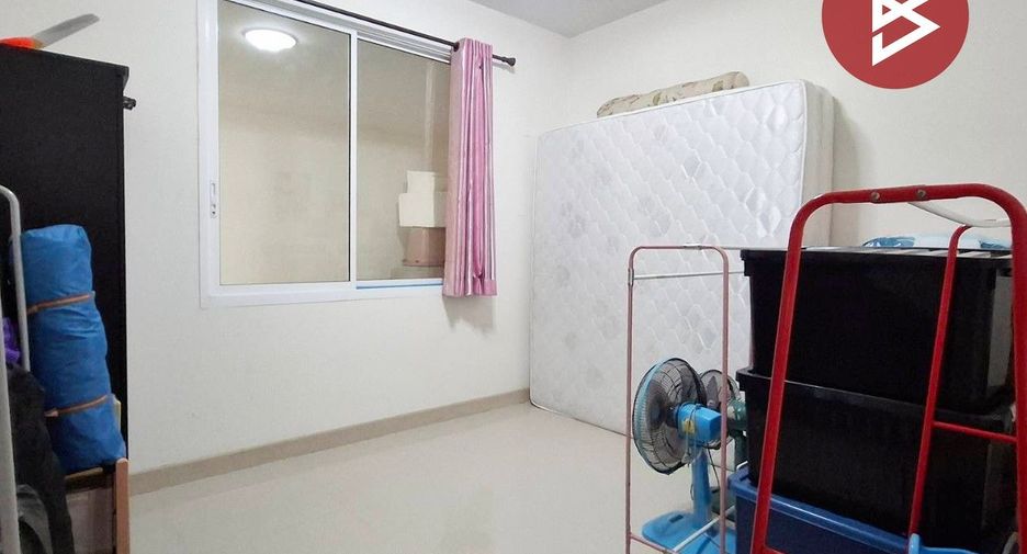 For sale 2 bedrooms house in Khlong Luang, Pathum Thani