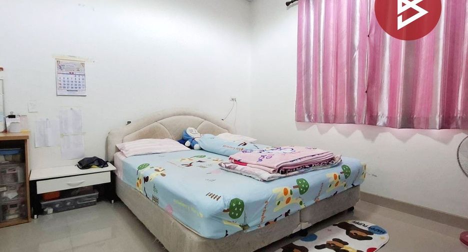 For sale 2 bedrooms house in Khlong Luang, Pathum Thani