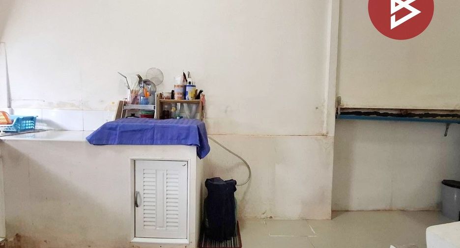 For sale 2 bedrooms house in Khlong Luang, Pathum Thani