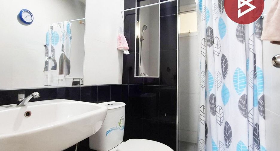 For sale 2 bedrooms house in Khlong Luang, Pathum Thani