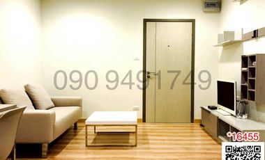 À louer 1 chambre condo à Bang Khen, Bangkok