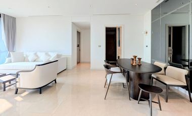 For sale 3 ベッドルーム condo in Pathum Wan, Bangkok