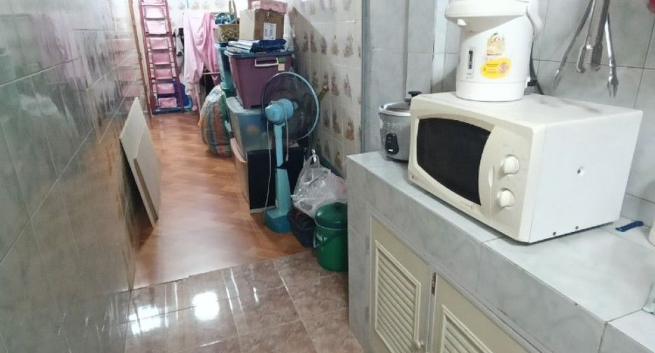 Haus zum Kauf mit 2 Zimmer in Mueang Rayong, Rayong