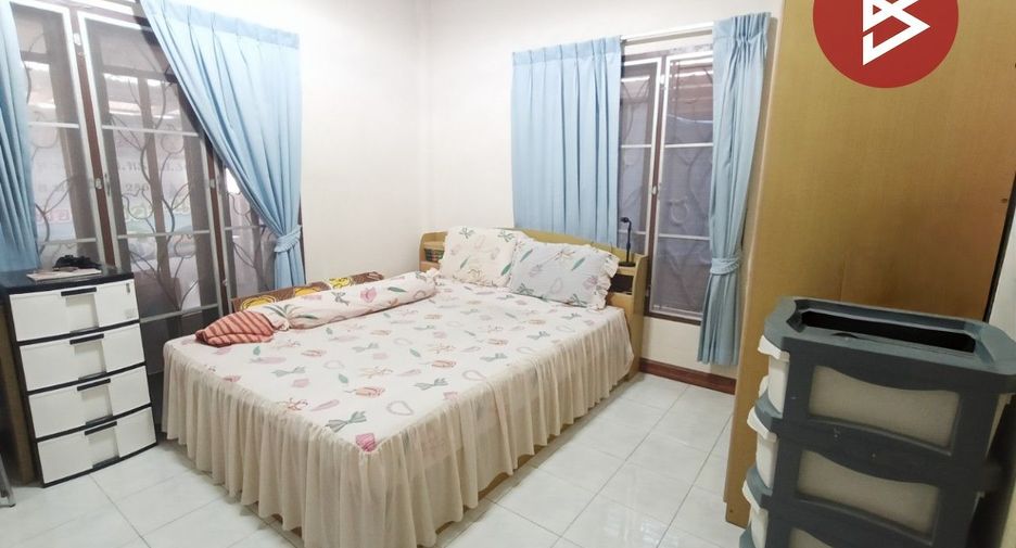 Haus zum Kauf mit 2 Zimmer in Mueang Rayong, Rayong