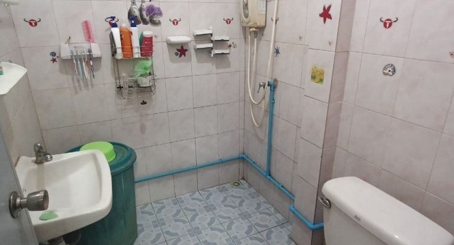 Haus zum Kauf mit 2 Zimmer in Mueang Rayong, Rayong