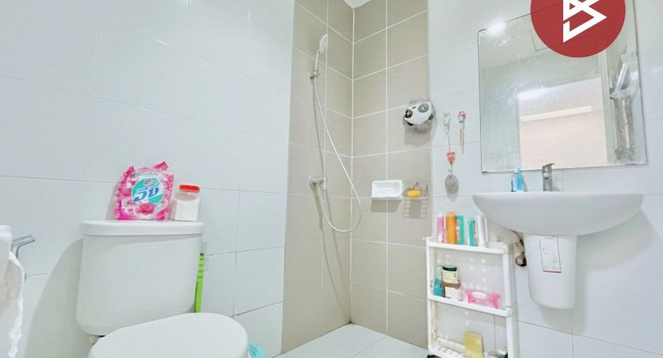Reihenhaus zum Kauf mit 3 Zimmer in Lat Krabang, Bangkok