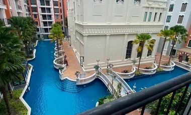 For rent 1 Beds condo in Bang Lamung, Chonburi