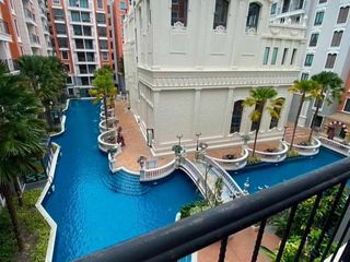 For Rent 1 Bedroom Condo In Bang Lamung, Chonburi