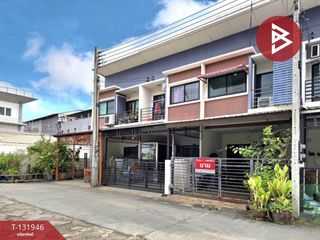 Reihenhaus zum Kauf mit 3 Zimmer in Sam Phran, Nakhon Pathom