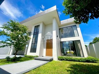 Продажа 5 спальни дом в Банг Ламунг, Чонбури
