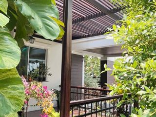 For sale 2 bedrooms house in Bang Pakong, Chachoengsao