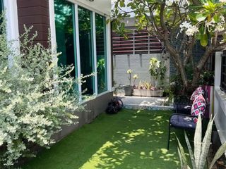 For sale 2 bedrooms house in Bang Pakong, Chachoengsao