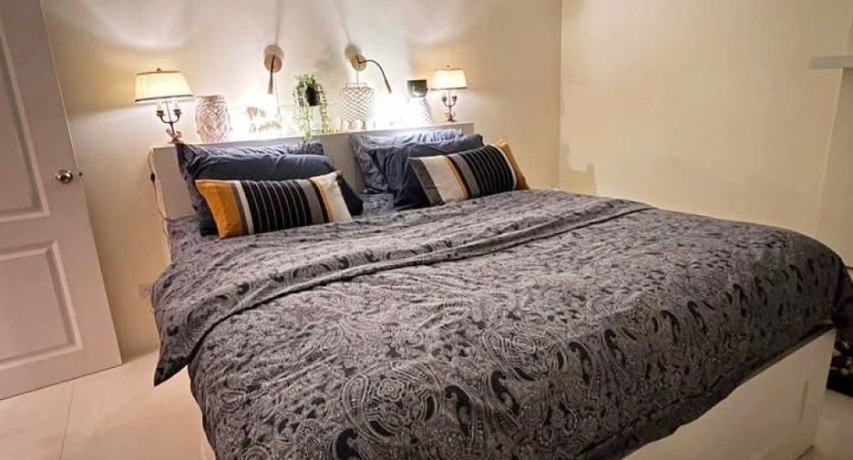 For sale 2 bedrooms house in Bang Pakong, Chachoengsao