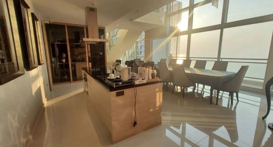 For sale 11 bedrooms condo in Bang Lamung, Chonburi