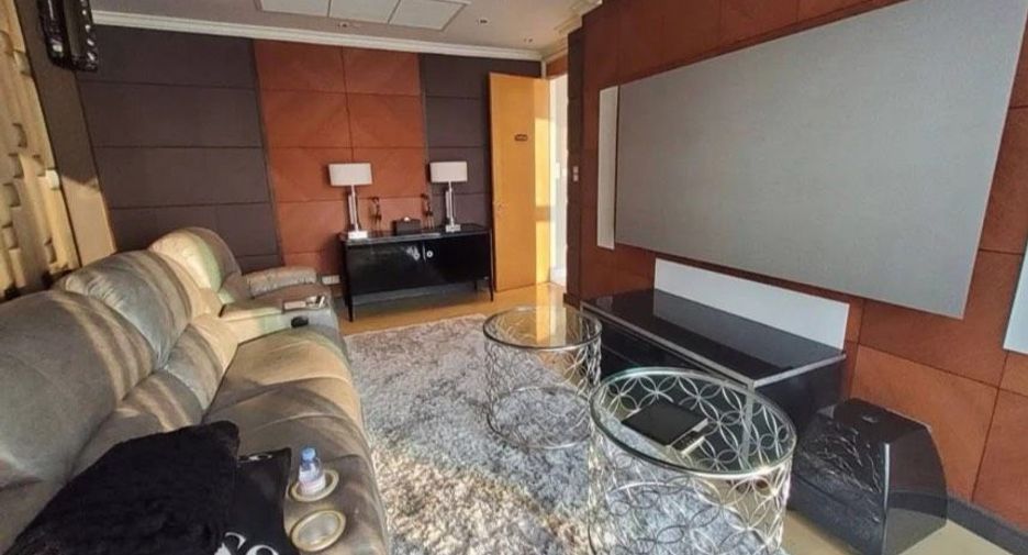 For sale 11 bedrooms condo in Bang Lamung, Chonburi