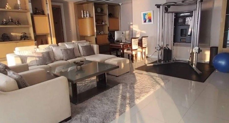 For sale 11 bedrooms condo in Bang Lamung, Chonburi