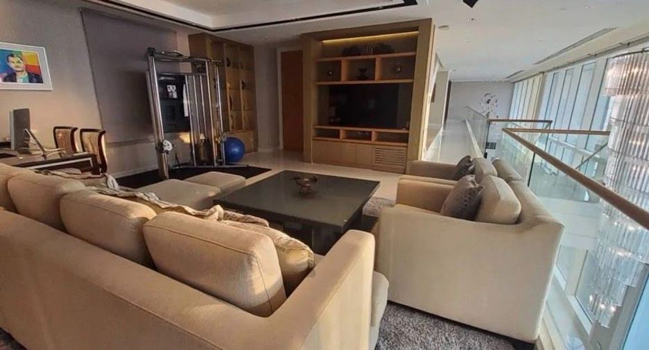 For sale 11 bedrooms condo in Bang Lamung, Chonburi