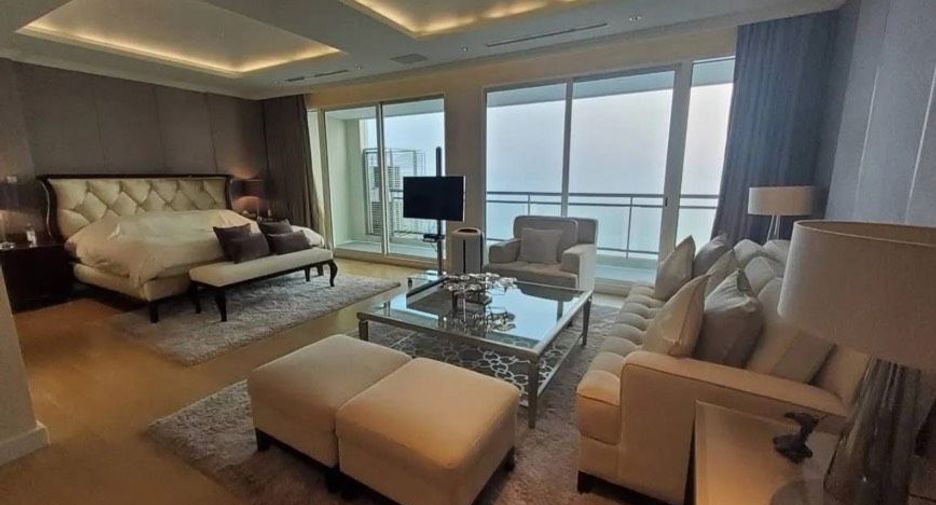 For sale 11 bedrooms condo in Bang Lamung, Chonburi