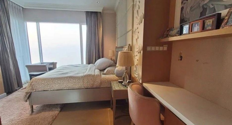 For sale 11 bedrooms condo in Bang Lamung, Chonburi