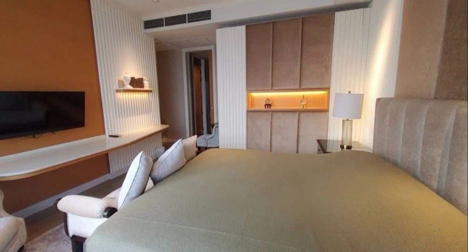 For sale 11 bedrooms condo in Bang Lamung, Chonburi