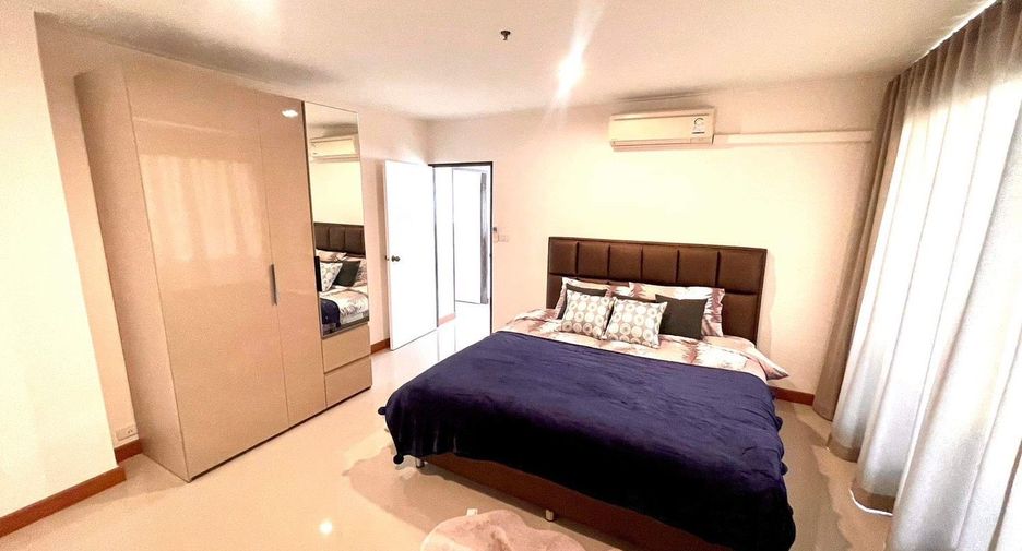 For rent and for sale 2 bedrooms condo in Bang Lamung, Chonburi