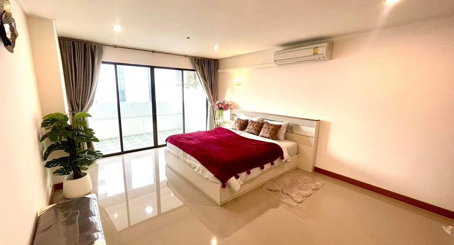 For rent and for sale 2 bedrooms condo in Bang Lamung, Chonburi